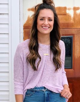 hyped unicorn sweater
