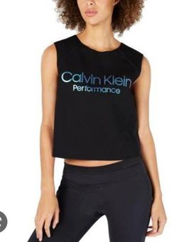 Calvin Klein Workout Set Black - $25 New With Tags - From Nicolette