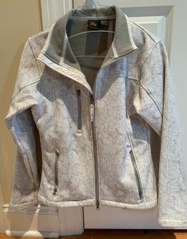 prairie mountain jacket