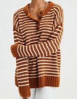 American Eagle Outfitters Burnt Orange 