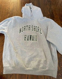 Christy North Shore Hawaii Hoodie