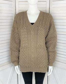 Express chunky shop sweater