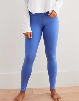 Aerie Chill Play Move Leggings Blue Size L - $22 (59% Off Retail) - From  Emily