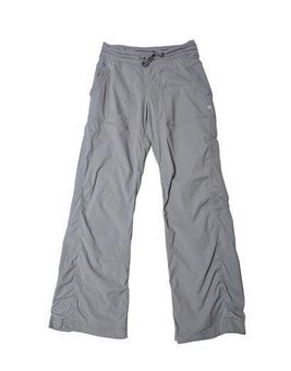 Lululemon Studio Pants II Unlined Fossill Womens 4 Gray Sportswear  Activewear - $75 - From Jillian