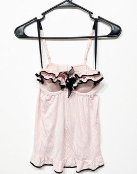 Victoria's Secret Pink, Lingerie