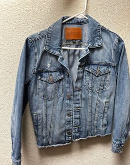 Lucky Brand Jean Jacket