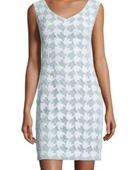 Tory Burch Brooklyn Sleeveless Lace Sheath Dress Multiple Size 8 - $75 (81%  Off Retail) - From Lou