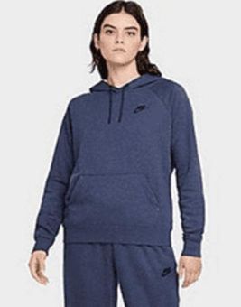 Nike Sportswear Essential Fleece Hoodie