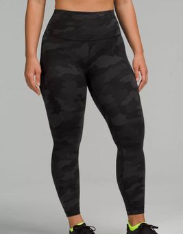 Lululemon Wunder Under High-Rise Tight 28” Full-On Luxtreme