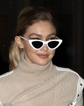 The last lolita white sale