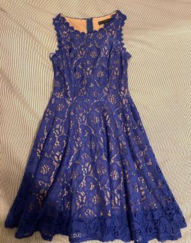 Macys semi cheap formal dress