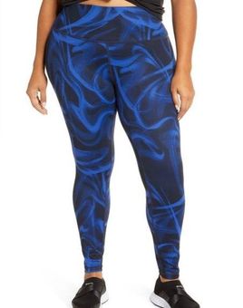 Zella Live In High Waist Ankle Legging (Plus Size) Size 2X - $43