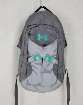 Under Armour Backpack Recruit green