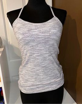 Lululemon Power Pose Tank A/B cup Size 6 - $36 - From Hayley