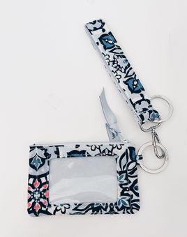 Vera Bradley Wide Loop Keychain : Target