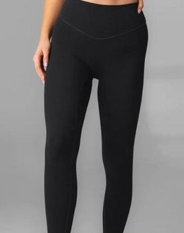 Black Cloud Vitality leggings