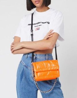 Marc Jacobs The Mini Pillow Shoulder Bag