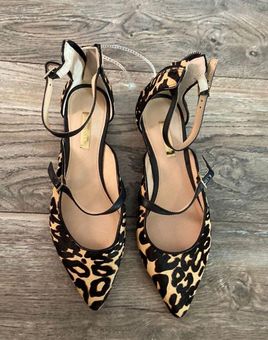 Brand New Louise et Cie Sandal  Louise et cie, Leopard print