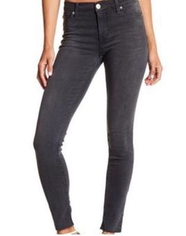 Natalie Mid-rise ankle jegging