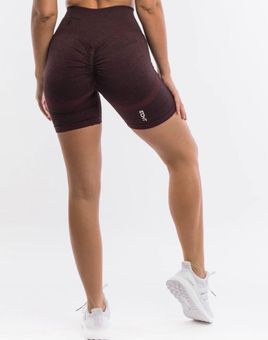 Echt Apparel Echt Arise Scrunch Short 