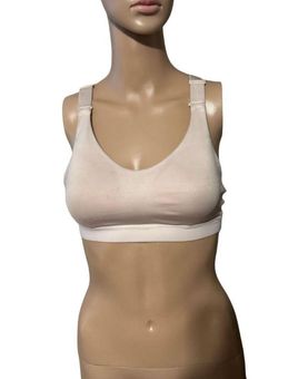 calia by carrie underwood focus strappy sports bra