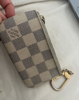 Louis Vuitton Key Pouch Damier Azule - $300 - From Ari