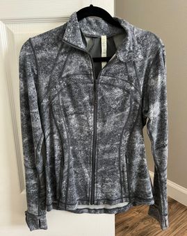 Lululemon Define Jacket, Size 10