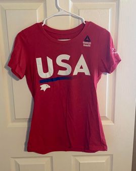 Reebok CrossFit Shirt L $10 Off Retail) - From Erika