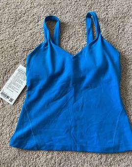 Lululemon Waist Length Align Tank Poolside Size 6 - $48 - From Pooja