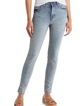 Kensie The Ultimate Hige Rise Skinny Jeans Women's Size 2/26