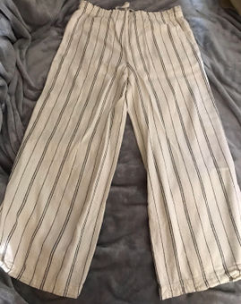 Time & Tru Pants Tan Size M - $10 (50% Off Retail) - From Chanel