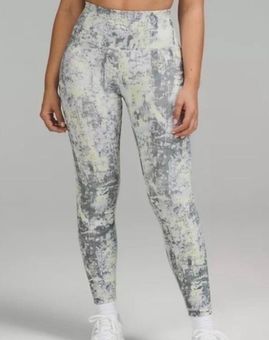 Lululemon Wunder Train High-Rise Tight 28