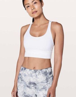 Energy Bra Long Line