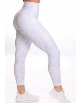 P'tula Activewear Desa'ree Swift High Rise Leggings Size M Size M - $41 -  From mirzam