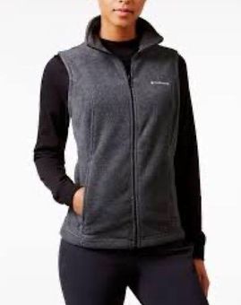 Women’s Benton Springs™ Fleece Vest