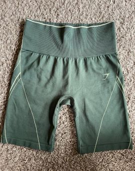Apex Seamless Shorts