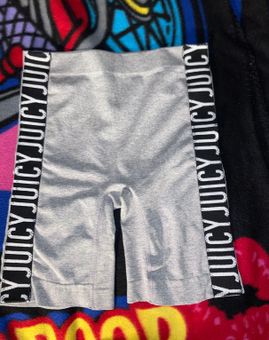 Juicy Couture Shapewear Gray - $14 - From andrea