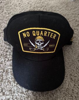 Relentless Betrayal No Quarter Hat Black - $11 - From Riley