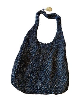 Liz Claiborne Women's Tote Bags - Navy