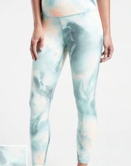 Elation Garment Dye 7/8 Tight