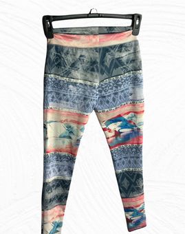 Mossimo Supply Co Mossimo Multiple Colors/Designs Leggings Wm S - $15 -  From Myrna