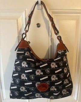 Dooney and bourke raiders on sale purse