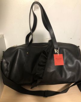 Mossimo Women's Bag - Black