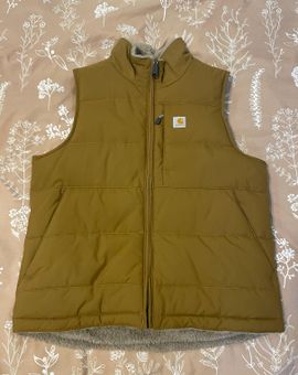 CARHARTT Women's Montana Relaxed Fit Reversible Vest