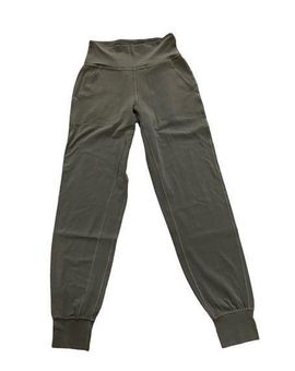 Lululemon Align™ Jogger 28 In Grey