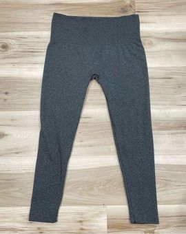 French Laundry Grey Leggings Women's 1XL Size 1X - $15 - From Alyssa