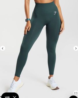 Sizing For Gymshark Leggings 2024