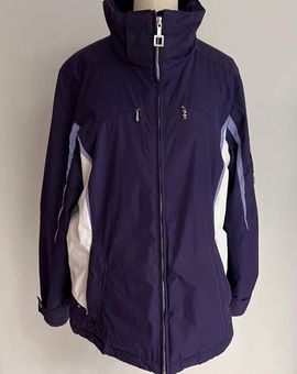 Zeroxposur flare deals systems jacket