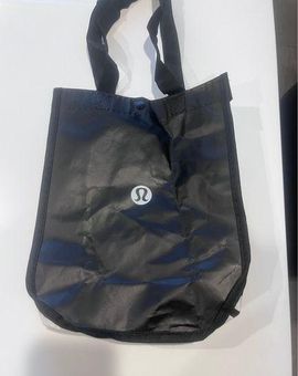 Lululemon reusable bag - $6 - From Joshua