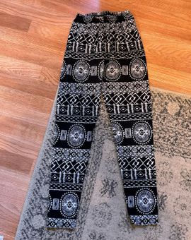 New Mix One Size Leggings - $12 - From SmallTown